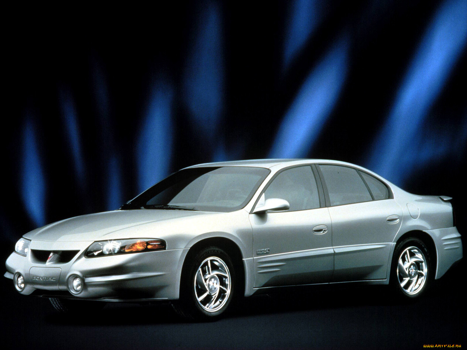 , pontiac